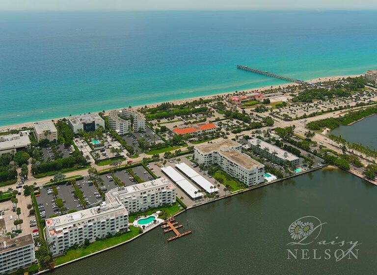 Palm Beach County Real Estate Daisy Nelson